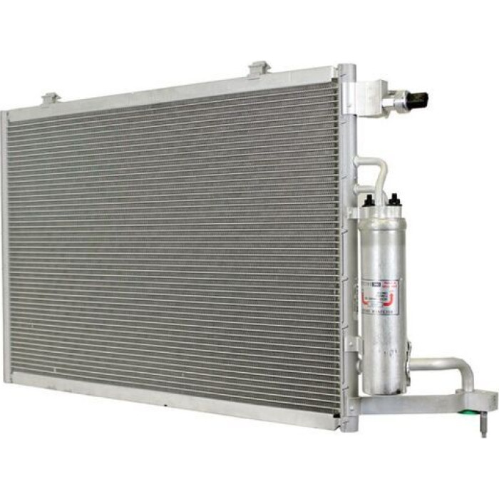 MAHLE Kondensator, Klimaanlage AC 7 000P MAHLE Kondensator, Klimaanlage AC 7 000P
