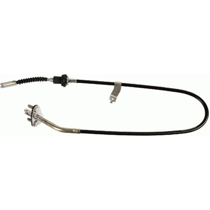 Sachs Kupplungsseil 3074 600 152 Sachs Kupplungsseil 3074 600 152
