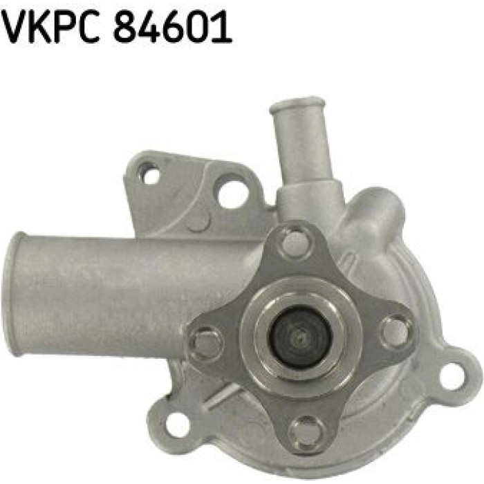SKF Wasserpumpe / Kühlmittelpumpe VKPC 84601