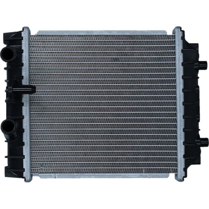 Kamoka Motorkühler 7705228 Kamoka Motorkühler 7705228