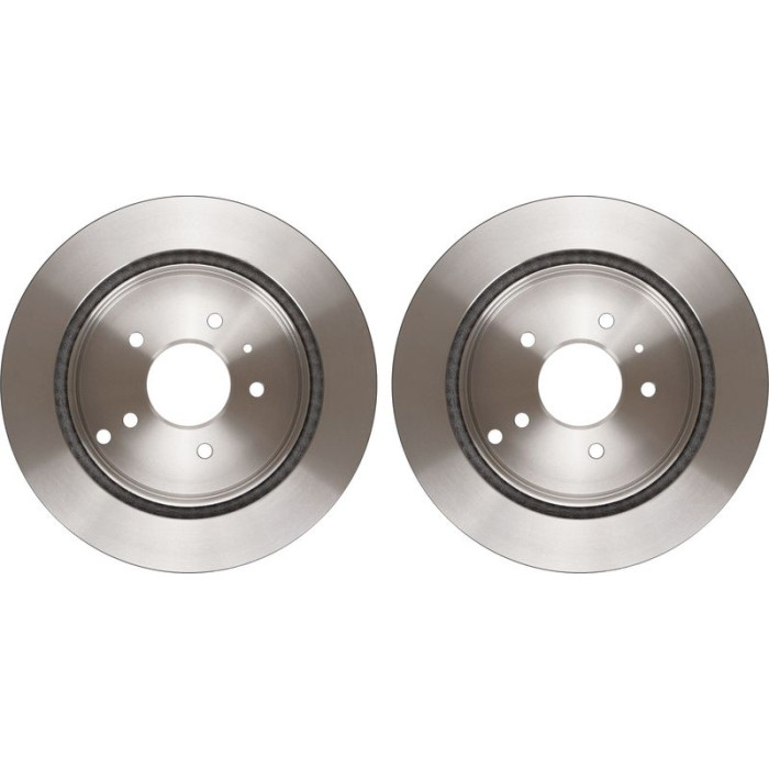 TRW Bremsscheibe Opel Antara/Captiva 303X20 DF6024 TRW Bremsscheibe Opel Antara/Captiva 303X20 DF6024
