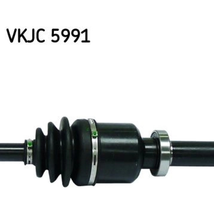 VKJC 5991 SKF Antriebswelle 5991 VKJC 5991 SKF Antriebswelle 5991