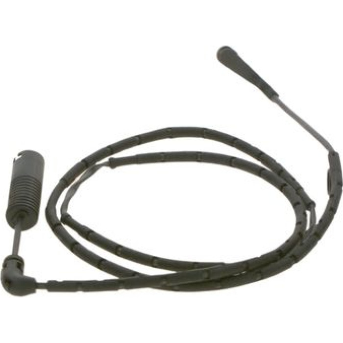 Bosch Bremsbelagverschleißsensor 1987473055 Bosch Bremsbelagverschleißsensor 1987473055