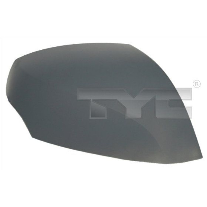 TYC Spiegelkappe links grundiert 328-0148-2 OE Nummer 963730077R - l