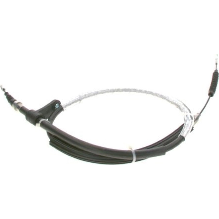 Bosch Handbremsseil links 1987477831
