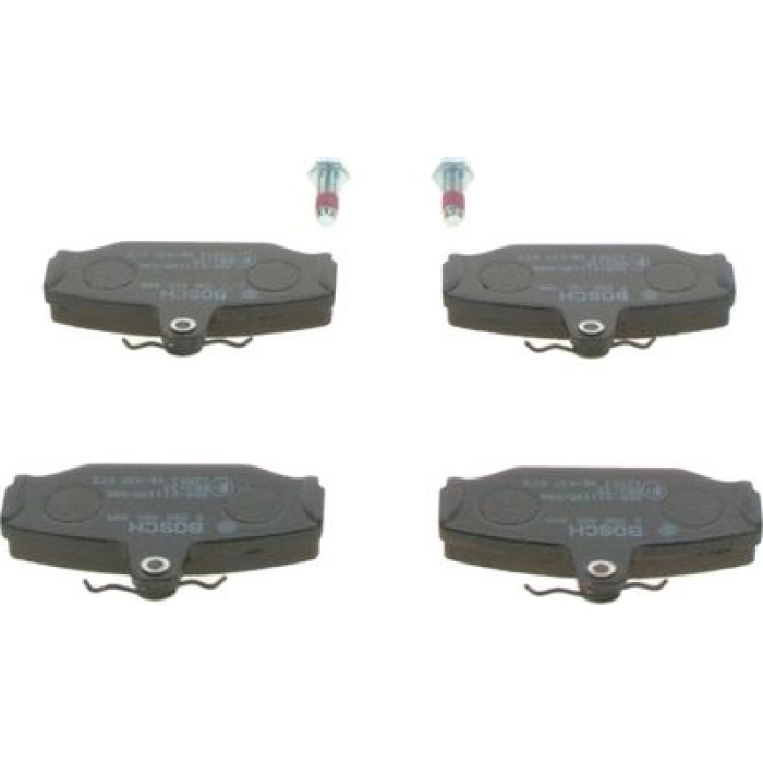 0 986 460 995 Bosch Bremsbelagsatz 0 986 460 995 0 986 460 995 Bosch Bremsbelagsatz 0 986 460 995