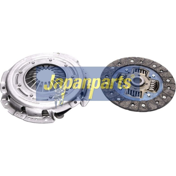Japanparts Kupplungssatz KF-442 Japanparts Kupplungssatz KF-442