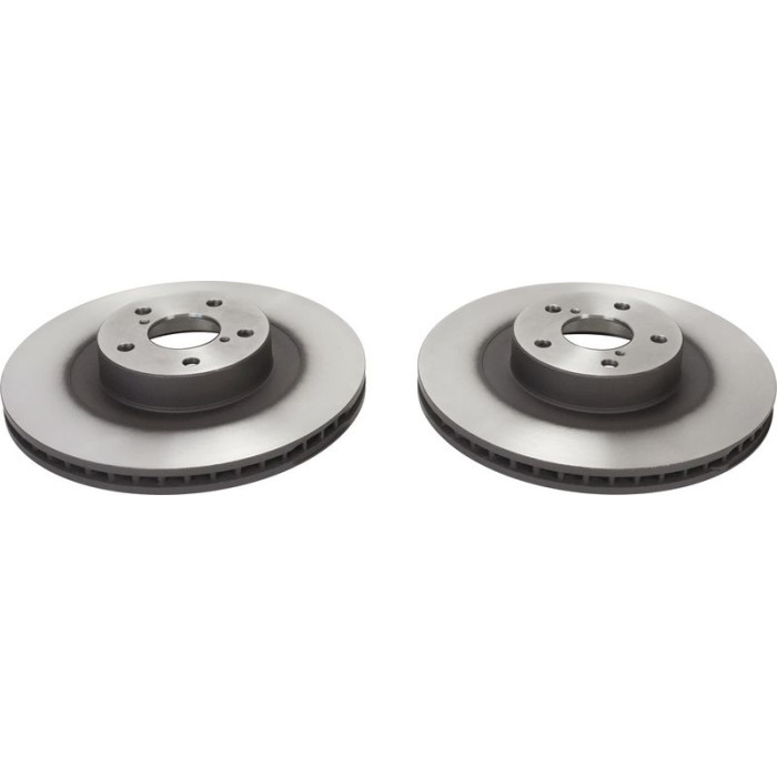 TRW Bremsscheibe Subaru P. DF4104