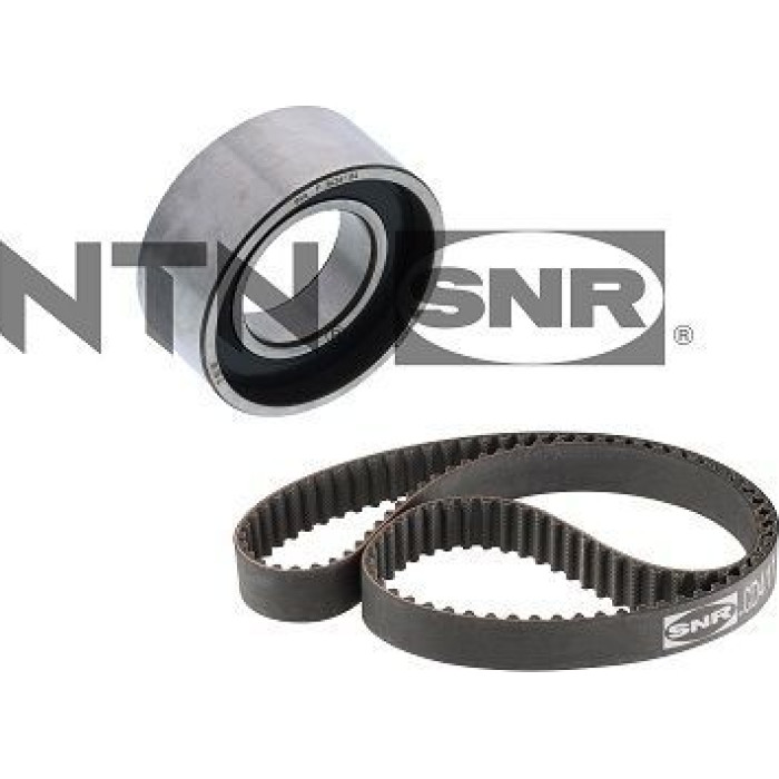 SNR Zahnriemensatz KD458.46 SNR Zahnriemensatz KD458.46