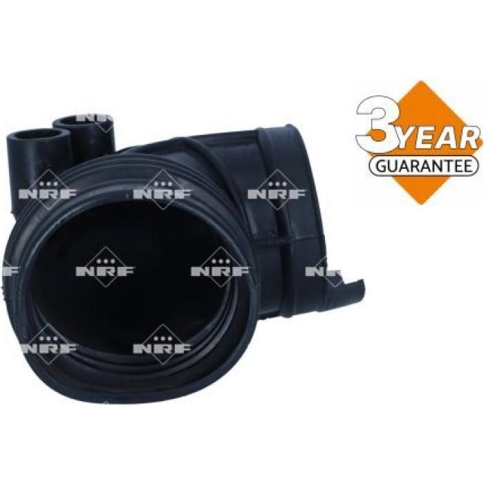 NRF Ansaugschlauch, Luftfilter 165014 NRF Ansaugschlauch, Luftfilter 165014