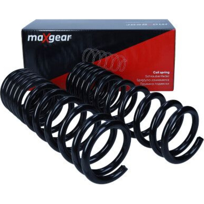 MAXGEAR Fahrwerksfeder 60-0914 MAXGEAR Fahrwerksfeder 60-0914