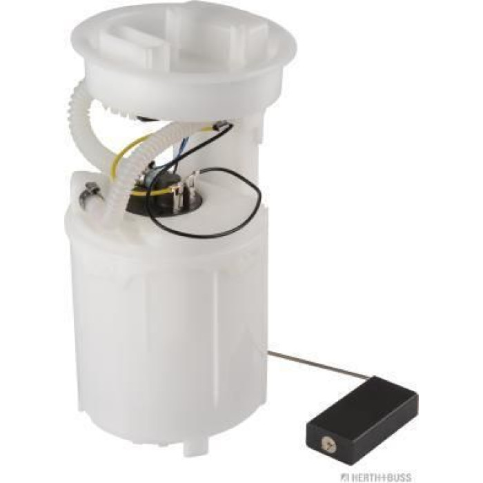 Herth+Buss Elparts Kraftstoffpumpe 65453506