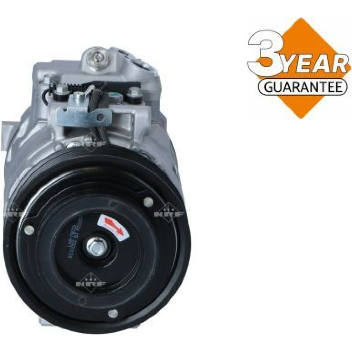 NRF Kompressor 32603 NRF Kompressor 32603