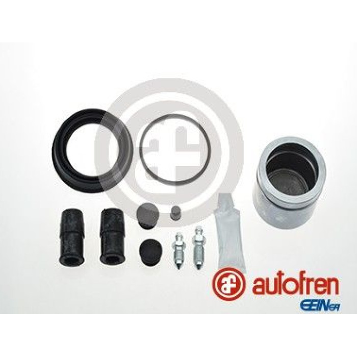 Reparatursatz Bremssattel Volvo P. C70/S40/V40/V50 04 D42009C Reparatursatz Bremssattel Volvo P. C70/S40/V40/V50 04 D42009C