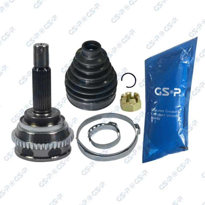 GSP Homokinetisches Gelenk 824033 GSP Homokinetisches Gelenk 824033