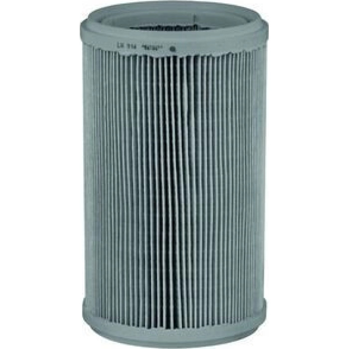 MAHLE Luftfilter LX 914 MAHLE Luftfilter LX 914