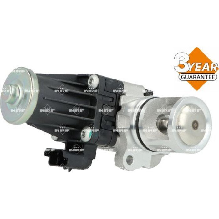 48637 NRF AGR-Ventil 48637 48637 NRF AGR-Ventil 48637