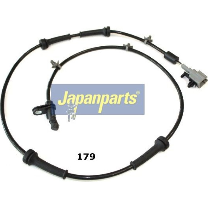 Japanparts ABS Sensor ABS-179 Japanparts ABS Sensor ABS-179