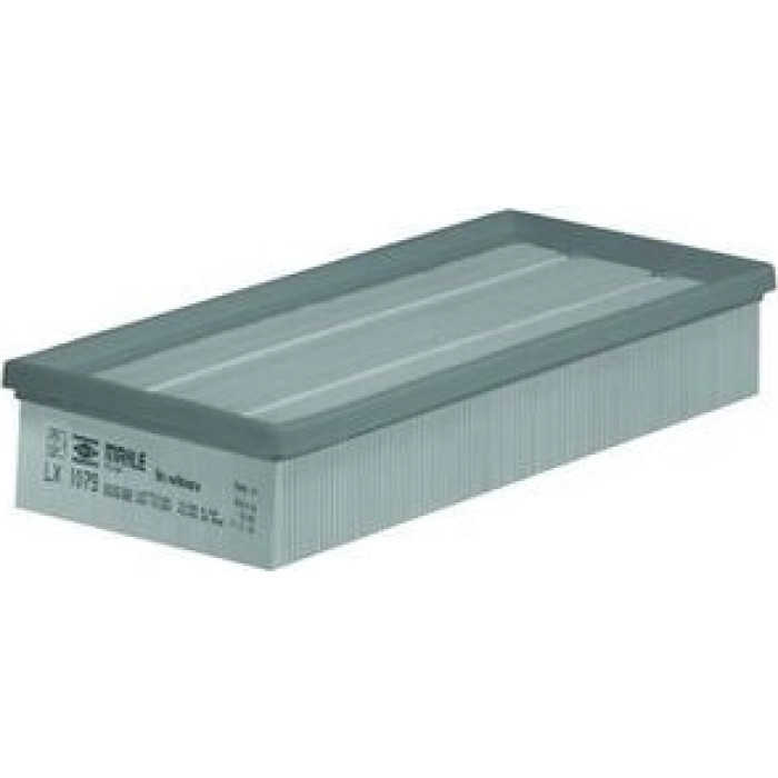 MAHLE Luftfilter LX 1079