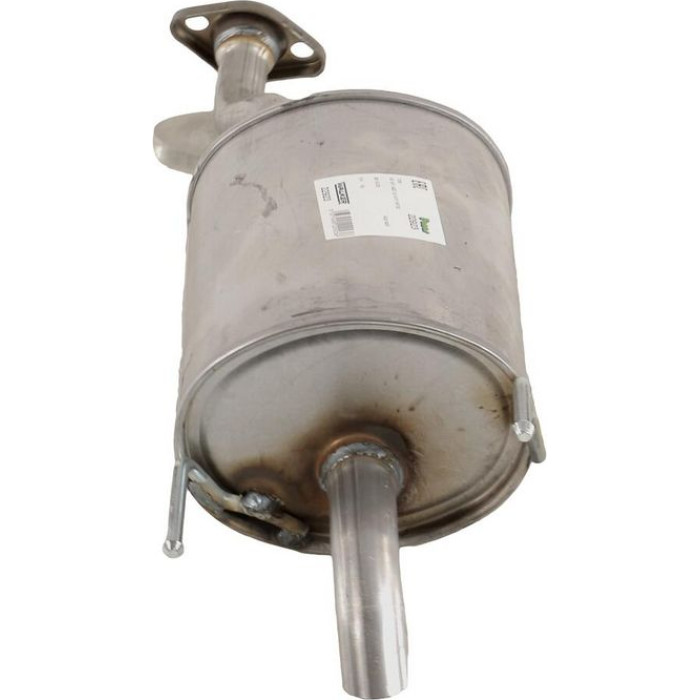 Walker Endschalldämpfer 22923 Walker Endschalldämpfer 22923