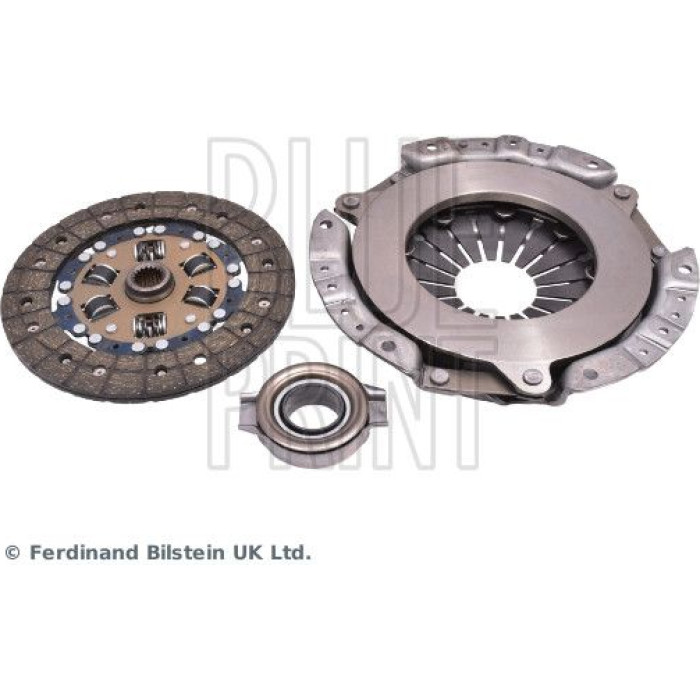 ADN13091 BluePrint Kupplungssatz ADN13091 ADN13091 BluePrint Kupplungssatz ADN13091