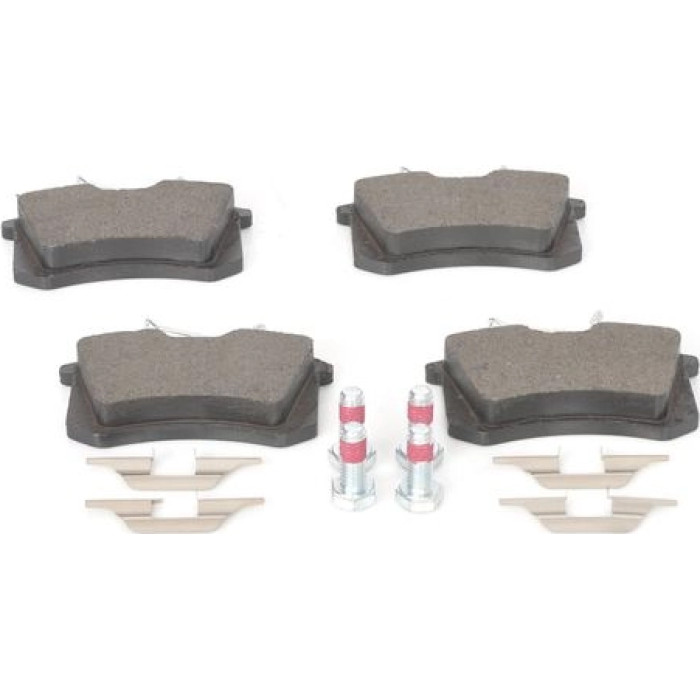 0 986 494 621 Bosch Bremsbelagsatz 0 986 494 621 0 986 494 621 Bosch Bremsbelagsatz 0 986 494 621