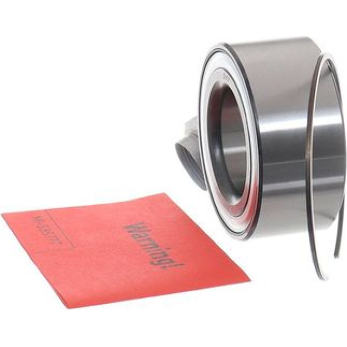 SKF Radlagersatz VKBA 3603 - Vorderachse mit ABS-Sensorring SKF Radlagersatz VKBA 3603 - Vorderachse mit ABS-Sensorring