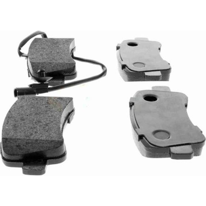 V40-0687 Vaico Bremsbelagsatz für Scheibenbremse V40-0687 V40-0687 Vaico Bremsbelagsatz für Scheibenbremse V40-0687