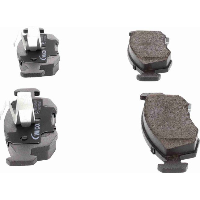 Vaico Bremsbelagsatz für Scheibenbremse V24-0538 Vaico Bremsbelagsatz für Scheibenbremse V24-0538