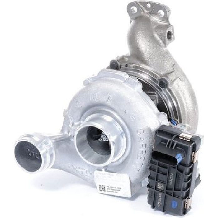 BTS TURBO Turbolader T916752BL BTS TURBO Turbolader T916752BL