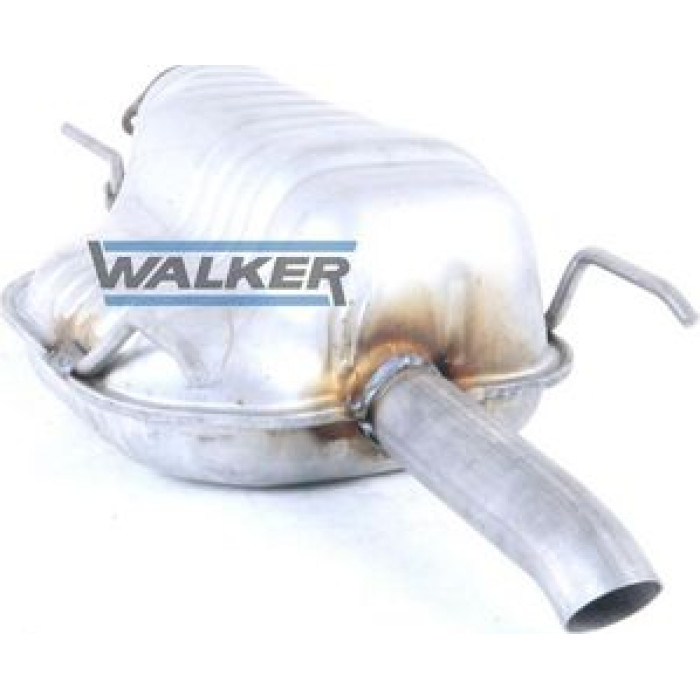 Walker Endschalldämpfer 23176 Walker Endschalldämpfer 23176
