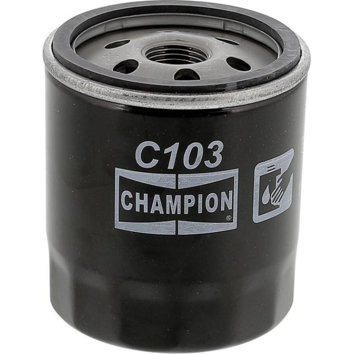 Champion Ölfilter COF102103S Champion Ölfilter COF102103S