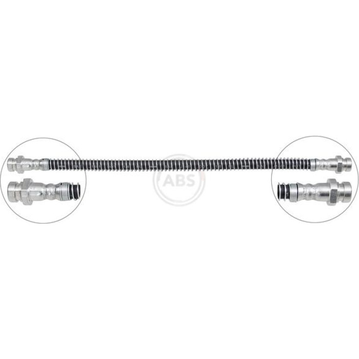 A.B.S. Bremsschlauch SL 1097 A.B.S. Bremsschlauch SL 1097