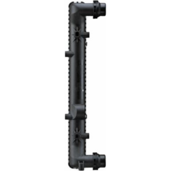 CR 368 000P MAHLE Motorkühler / Wasserkühler CR 368 000P, Netz 652 x 404 x 24 mm – u. a. für VW Golf IV (1J1), VW Bora I (1J2), VW IV Variant (1J5) – OE Nummer 121 253 1J0 AD - l