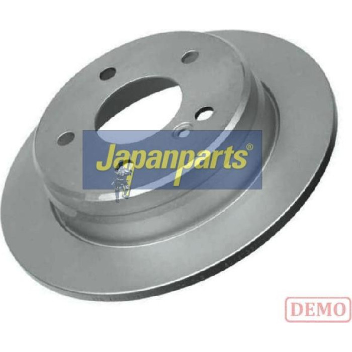 Japanparts Bremsscheibe DI-0513C