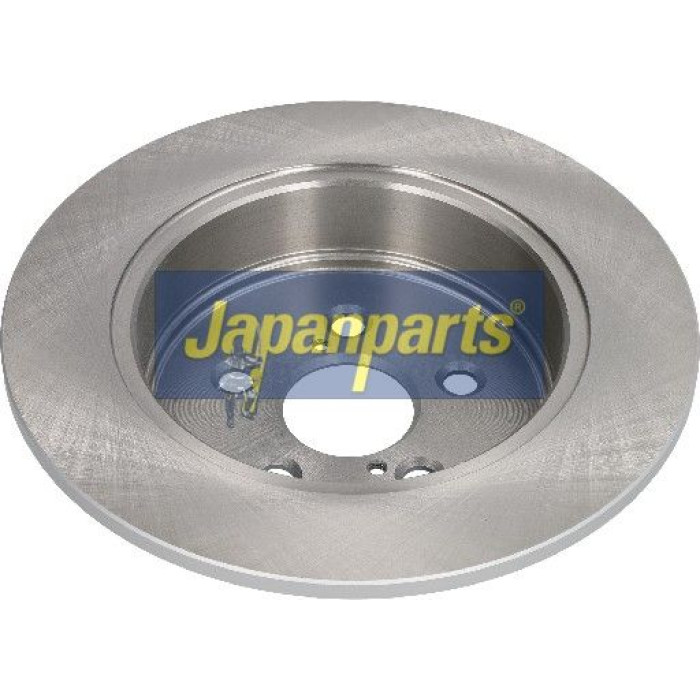 Japanparts Bremsscheibe DP-214C Japanparts Bremsscheibe DP-214C