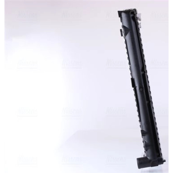 Nissens Wasserkühler PKW 62693A Nissens Wasserkühler PKW 62693A