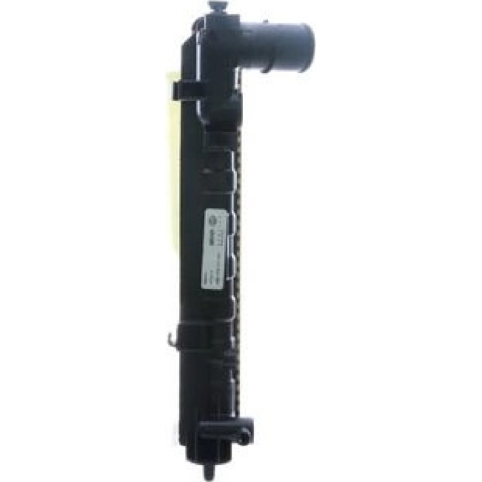 MAHLE Motorkühler / Wasserkühler CR 487 000S, Schaltgetriebe, ohne Klimaanlage, Netz 610 x 377 x 23 mm – u. a. für Peugeot 306 Schrägheck (7A, 7C, N3, N5), Peugeot 306 (7B, N3, N5), Peugeot 306 Break (7E, N3, N5) – OE Nummer 1301.S1 - l MAHLE Motorkühler / Wasserkühler CR 487 000S, Schaltgetriebe, ohne Klimaanlage, Netz 610 x 377 x 23 mm – u. a. für Peugeot 306 Schrägheck (7A, 7C, N3, N5), Peugeot 306 (7B, N3, N5), Peugeot 306 Break (7E, N3, N5) – OE Nummer 1301.S1 - l