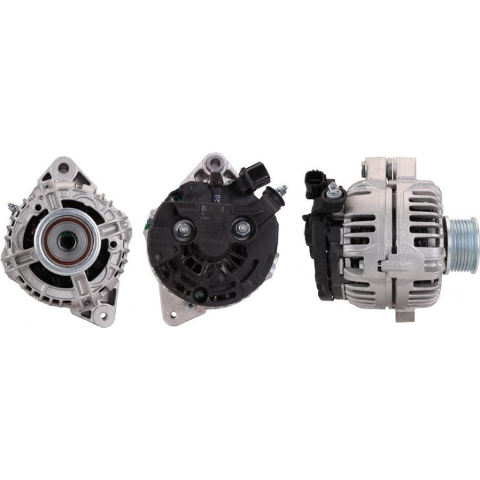 DRI Generator 235346702 12 V DRI Generator 235346702 12 V