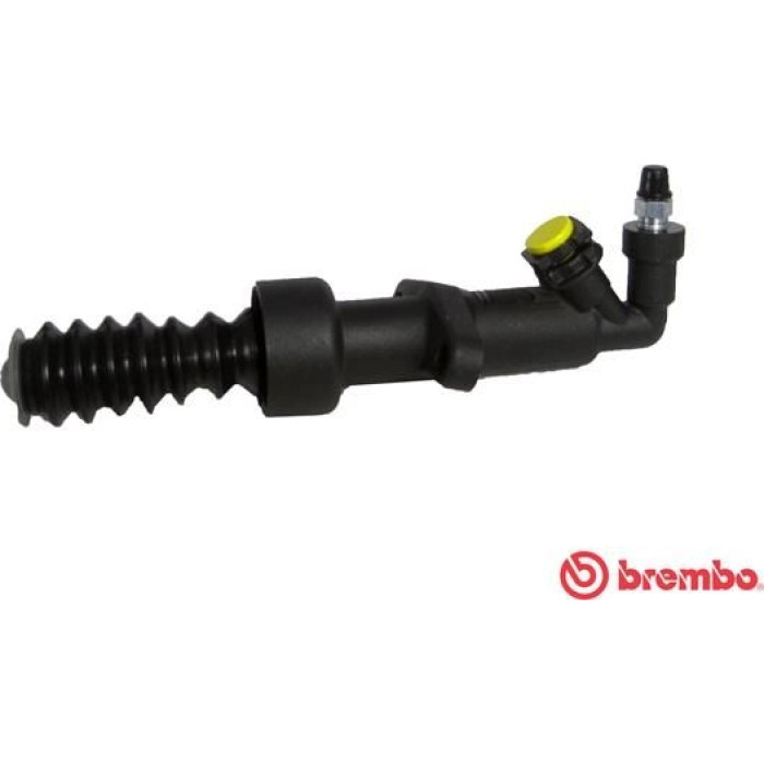 BREMBO Nehmerzylinder, Kupplung E 61 007 BREMBO Nehmerzylinder, Kupplung E 61 007