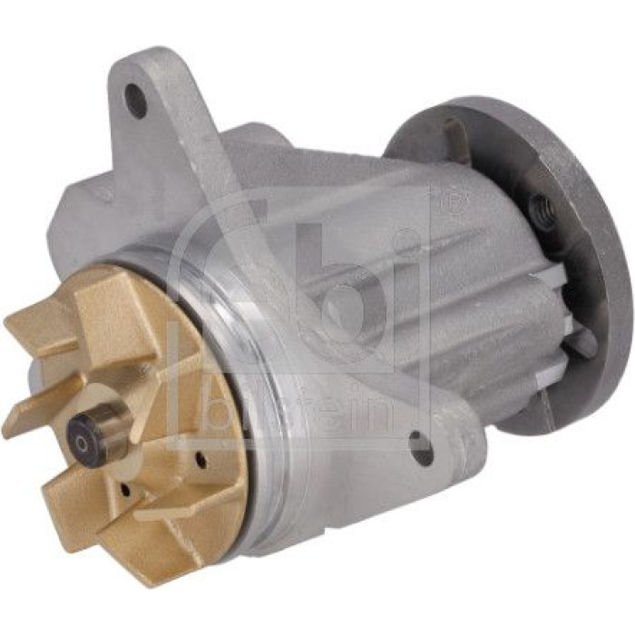 febi bilstein Wasserpumpe / Kühlmittelpumpe 185611 febi bilstein Wasserpumpe / Kühlmittelpumpe 185611