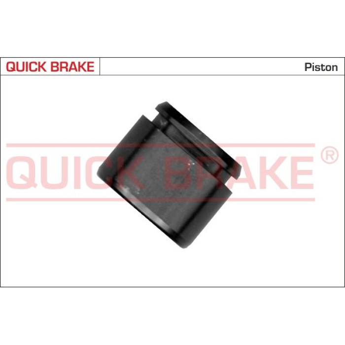 Quick Brake Bremssattelkolben 185306K Quick Brake Bremssattelkolben 185306K