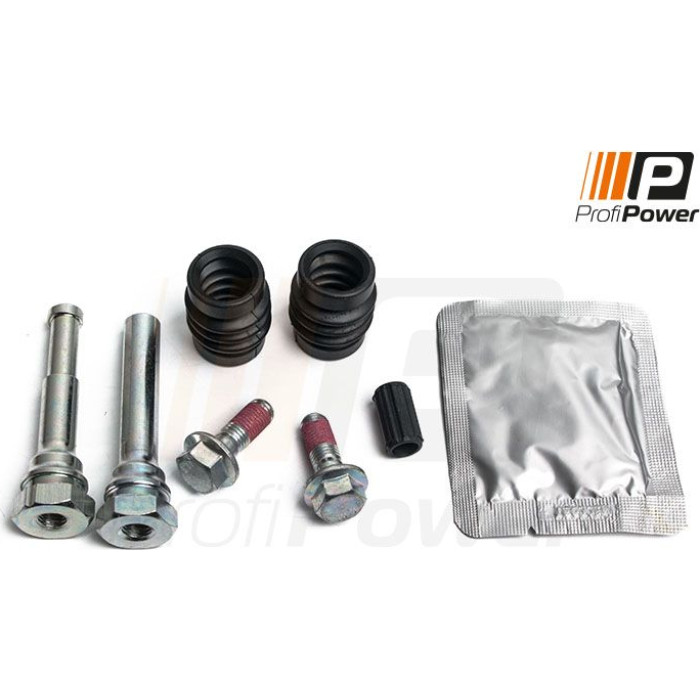 Profipower Bremssattel-Führungshülsensatz 9B5083