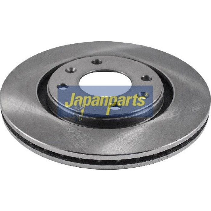Japanparts Bremsscheibe DI-0625C Japanparts Bremsscheibe DI-0625C