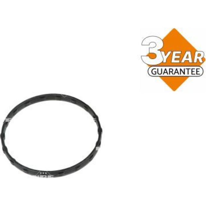 NRF Kühlmittelthermostat 725043 NRF Kühlmittelthermostat 725043