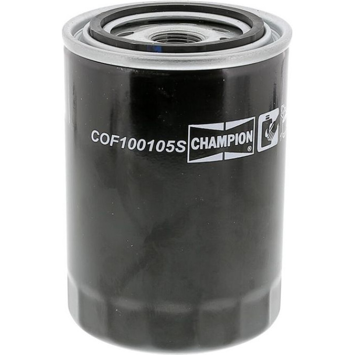COF100105S Champion Ölfilter COF100105S COF100105S Champion Ölfilter COF100105S