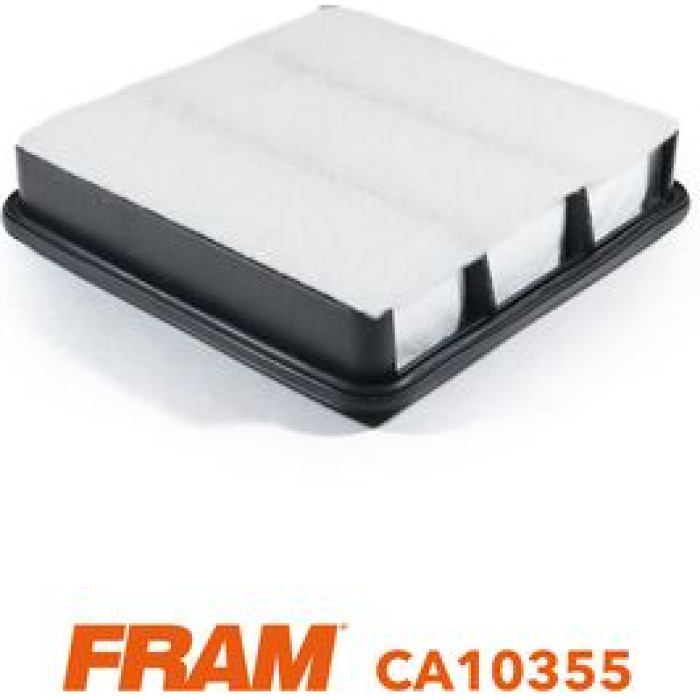 FRAM Luftfilter CA10355 FRAM Luftfilter CA10355