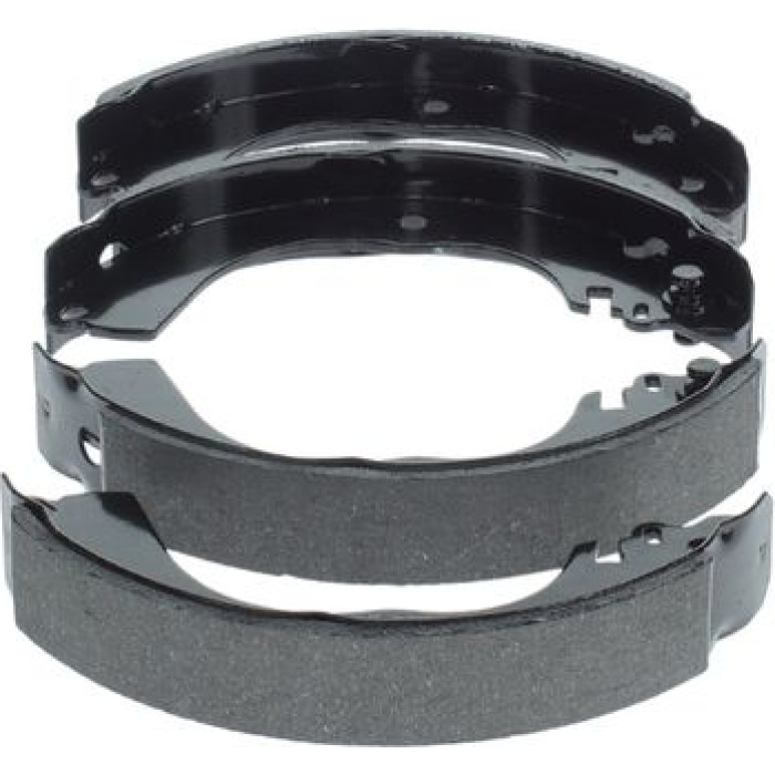 Bosch Bremsbacken 0 986 487 951