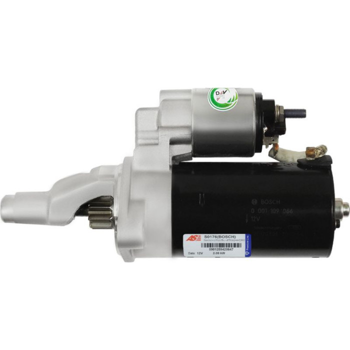 AS-PL Anlasser S0176(BOSCH)