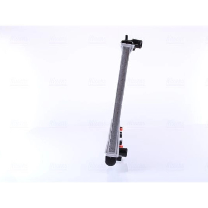 Nissens Wasserkühler PKW 62869A Nissens Wasserkühler PKW 62869A